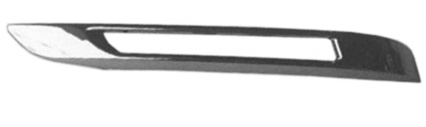 Articolo 914WN - MODAN GRIGLIA P/TI A/DX C/DRL CROM MERCED GLK X204 05/12>