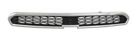 Articolo 971Q4 - GRIGLIA SUP C/CORNICE CROM CHEVROLET SPARK 01/13>