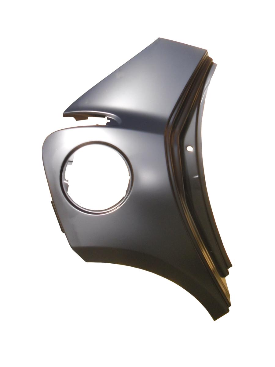 Articolo 97GR0 - PARAF P/DX LANCIA Y 06/11> 09/15> 01/21>