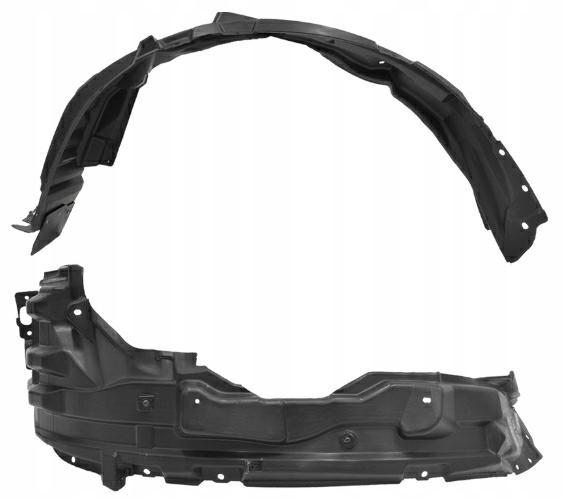 Articolo 9GDPS - LOCARO A/SX MITSUBISHI ASX 11/19> -injection-
