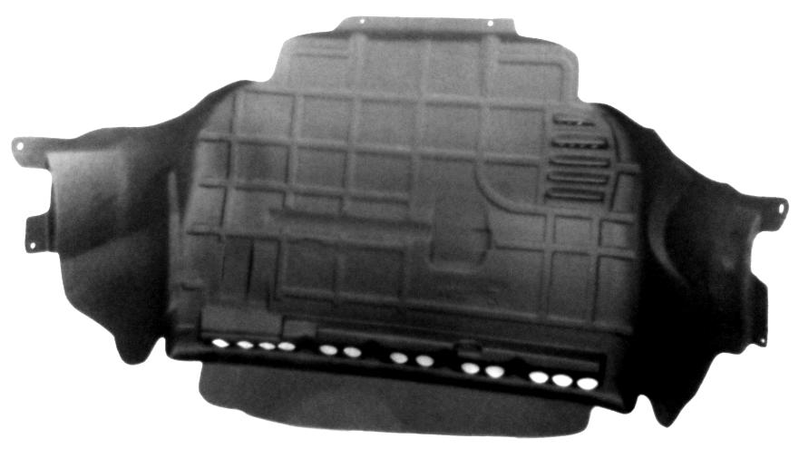 Articolo 9HFBD - RIP SOTTOMOT REN MASTER-NISSAN INTERSTAR-OPEL MOVANO 12/03>