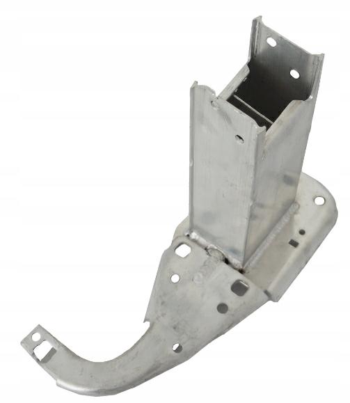 Articolo 9MFYR - STAFFA ASSORBIT P/TI A/SX AUDI A6 01/11>