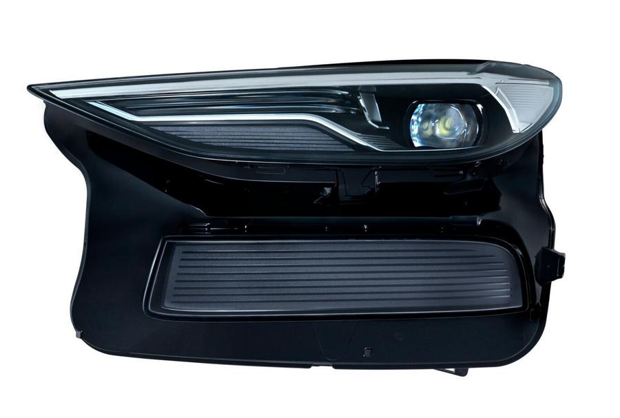 Articolo 9MH1W - FARO SX FULL LED C/CENTR AUDI Q6 E-TRON 01/24>