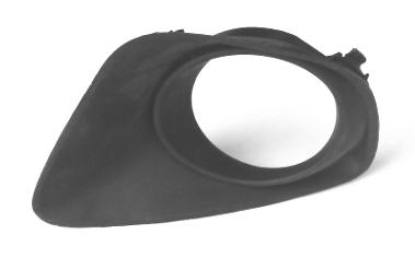 Articolo 9PKCP - GRIGLIA P/TI A/SX C/FEND MAZDA 2 01/08>12/10