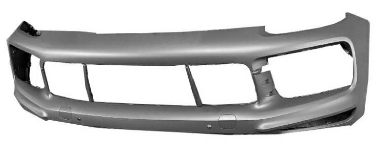 Articolo 9TFDD - P/TI ANT PRIM C/PDC PORSCHE CAYENNE 05/17>