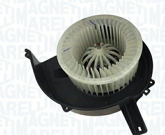 Articolo 9VN60 - VENTOLA ABITACOLO AUDI A1 (8X1, 8XK) -SEAT-SKODA-VW-