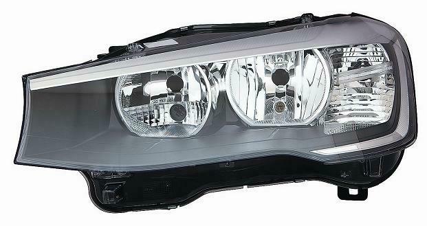 Articolo 9W4GX - FARO SX H7 BMW X3 F25 01/14>