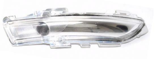 Articolo 9Y34P - FANALE RETROVISORE DX FIAT 500 X 10/14>