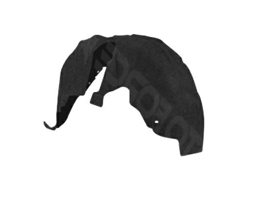 Articolo B0192 - LOCARO P/SX VW GOLF 06 01/09>