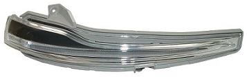 Articolo B2YSQ - FANALE RETROVISORE SX MERCED CLAS C W-S205 12/13> CLASSE S W222