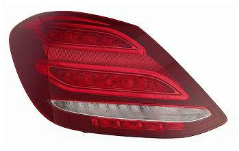 Articolo B5PF1 - FANALE P/DX FULL LED MERCEDES CLASSE C W205 12/13>