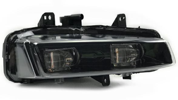 Articolo B6M5Q - FEN DX LED RANGE ROVER EVOQUE 05/15> LIMITED EDITION