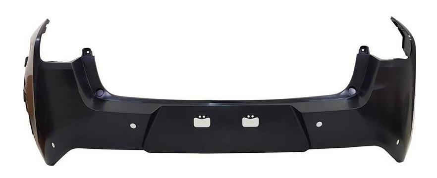 Articolo B821C - P/TI POST PRIM C/PDC LEXUS UX 01/19>