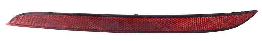 Articolo BD639 - CATADIOTTRO P/SX VOLKSWAGEN GOLF 8 03/20>