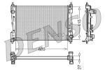 Articolo BF251 - FT2311 RAD.GRANDE PUNTO1.3 MJ 70CV