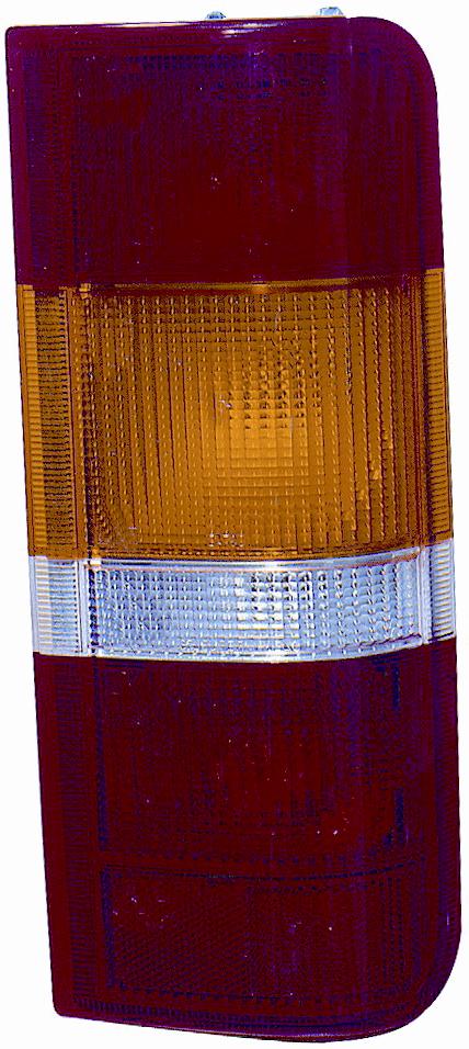 Articolo BGM4M - GR OTTICO P/SX FORD TRANSIT 09/86> COURIER 01/96>