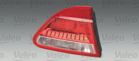 Articolo BKWZG - FANALE P/SX INT SEAT EXEO 05/09>