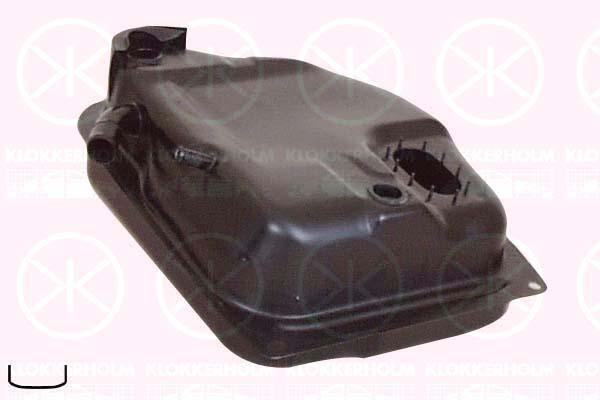 Articolo BNV7M - SERBATOIO CARBURANTE FIAT PANDA 01/86>07/03 4x4