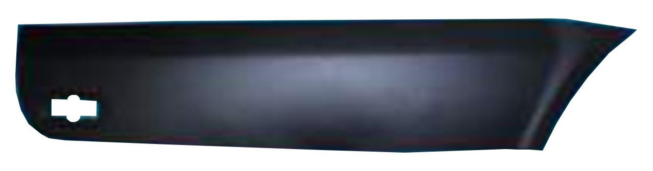 Articolo BP240 - MODAN PARAF P/DX PARTE POST MERC SPRINTER W906 04/06>LUNGO 73X20
