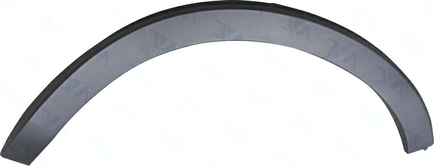 Articolo BS0K9 - GIROPARAF P/SX VOLVO XC40 12/17>