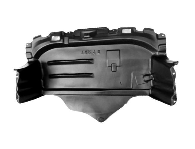 Articolo BT9D5 - RIPARO SOTTOMOTORE TOYOTA YARIS DIESEL 04/99>12/05
