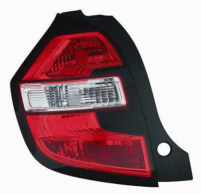 Articolo BV5WZ - GR OTTICO P/DX RENAULT TWINGO 01/14>