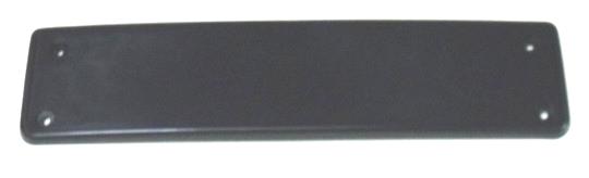 Articolo BVXXS - PORTATARGA ANT VW GOLF 5 08/04>12/08