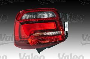 Articolo BX5ZG - FANALE P/SX A LED BMW SERIE 1 F20 01/11>