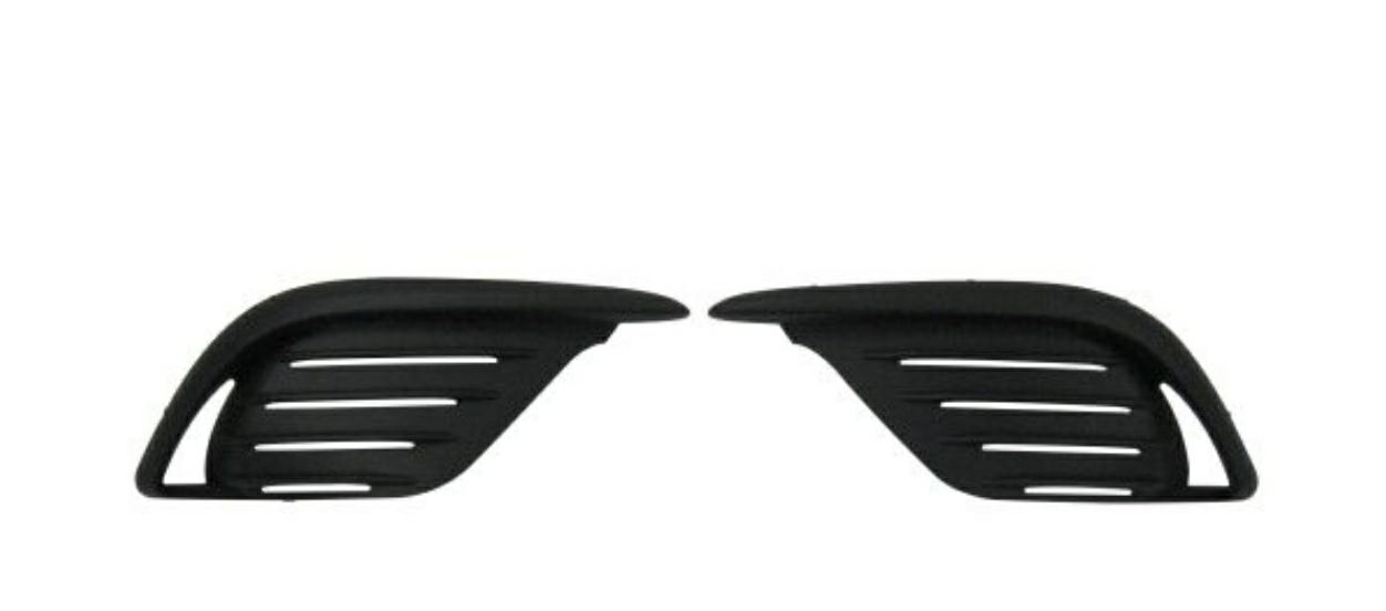 Articolo BXDKN - KIT GRIGLIE P/TI ANT DX+SX REN SCENIC-GRAND SCENIC 09/16>