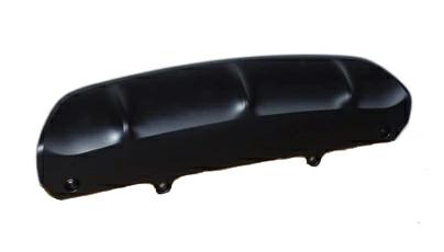 Articolo BYZQT - SPOILER P/TI ANT NERO LUCIDO RANGE ROVER EVOQUE 01/19>R-DYNAMIC