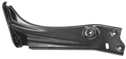 Articolo BZ9YD - STAFFA PARAF A/DX SKODA OCTAVIA 01/17>