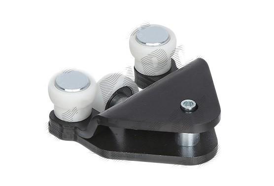 Articolo C0341 - RULLO INF PORTA LAT DX SCORREV QUBO-FIORINO-NEMO-BIPPER 01/07>