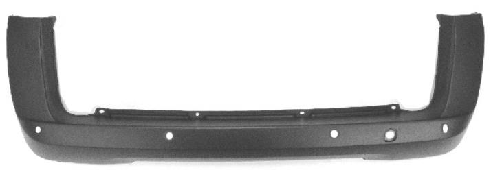 Articolo C1N67 - P/TI POST C/SENS FIAT FIORINO 07> QUBO 07> (C/PORTELL)-TUV-