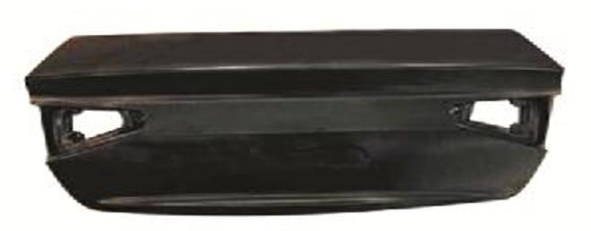 Articolo C25NT - COFANO POST AUDI A4 10/15>