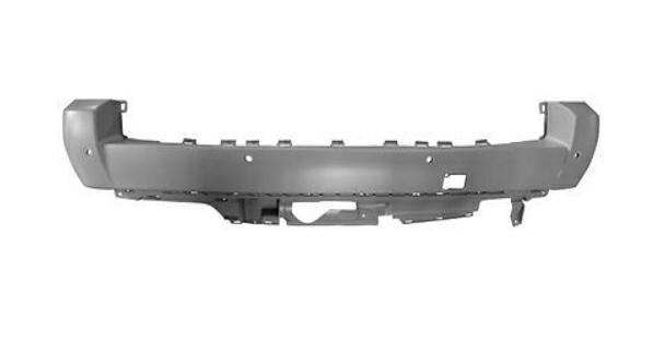 Articolo C2XWS - P/TI POST PRIM BMW X3 E83 C/SENS 09/06> 08/10>