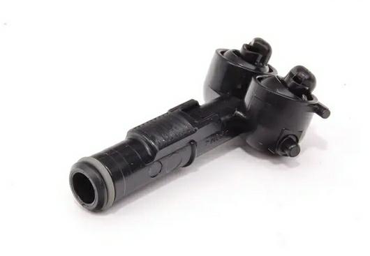 Articolo C6B8N - POMPA LAVAF SX VW JETTA11/04> GOLF 5 08/03> EOS 01/06>