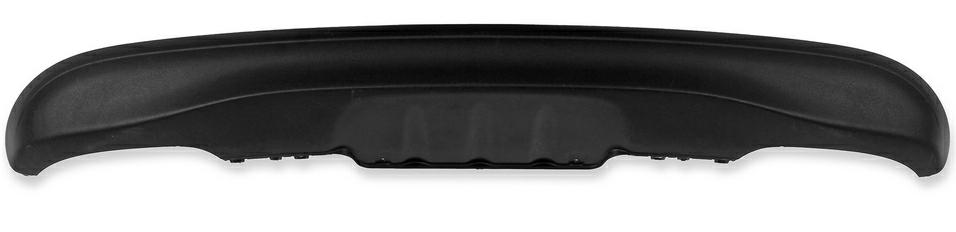 Articolo C8ZTM - SPOILER P/TI POST MERCEDES CLASSE E S213 01/16> SW