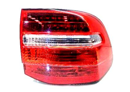 Articolo C942Y - GR OTTICO P/DX PORSCHE CAYENNE 01/07>05/10