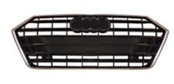 Articolo CCH1B - GRIGLIA CROM-NERA C/SENS AUDI A7 01/18>