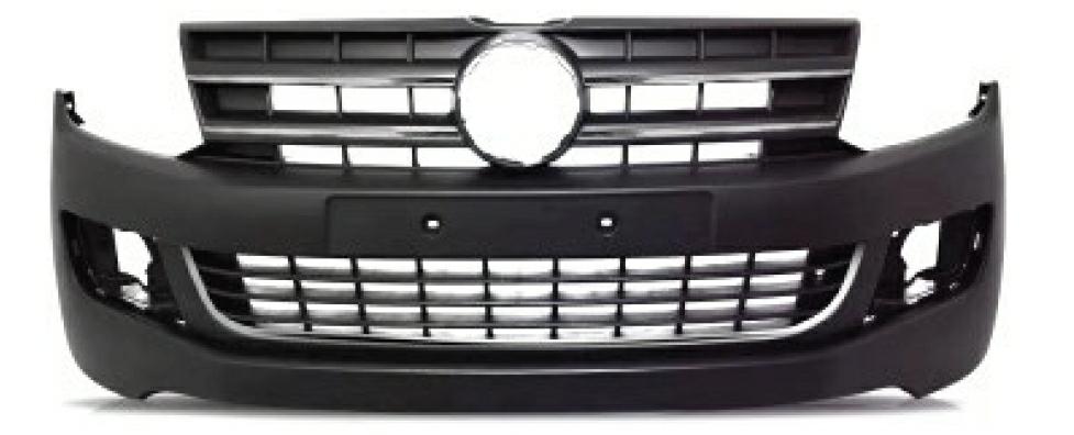 Articolo CFX1C - P/TI ANT C/MODAN CROMATURA VW AMAROK 03/10>