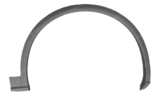 Articolo CG8FR - GIROPARAF A/DX AUDI Q5 01/16>