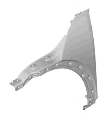 Articolo CQ5BT - PARAF A/SX HYUNDAI IONIQ 5 01/21>