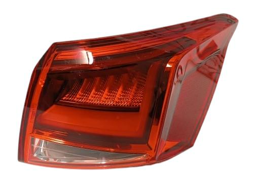 Articolo CQ9QH - GR OTTICO P/DX EST LED SEAT  ARONA 07/17>