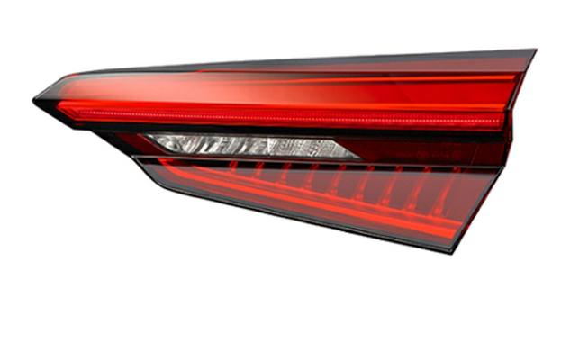 Articolo CRQN2 - FANALE P/SX INT A LED AUDI A5 06/16>