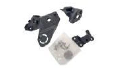 Articolo CSGTB - KIT STAFFE RIPARAZIONE FARO DX OPEL CORSA F 10/20>