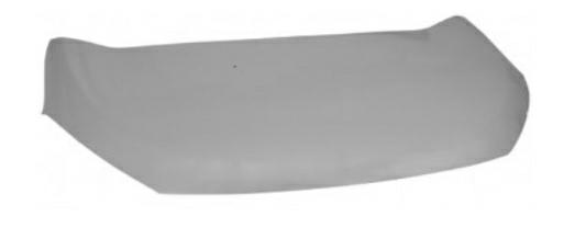 Articolo CVFNM - COFANO ANT DACIA LODGY-DOKKER 01/12>