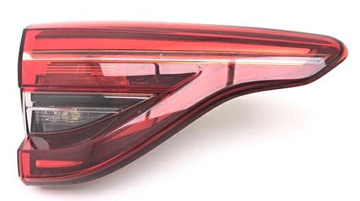 Articolo D39KN - FANALE P/SX INT A LED RENAULT CLIO 01/19>