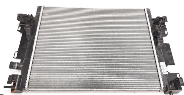 Articolo D3B57 - RAD RAFFRED MOTORE SMART  (453) 1.