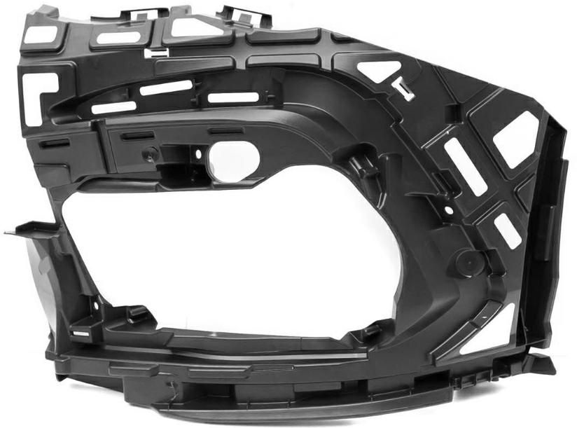 Articolo D4Y9B - SUPPORTO FEND SX VW GOLF 8 GTI-GTD 03/20>