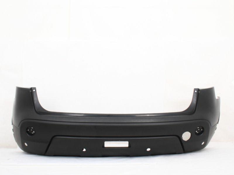 Articolo D51VF - P/TI POST C/SENS NISSAN QASHQAI 02/07>
